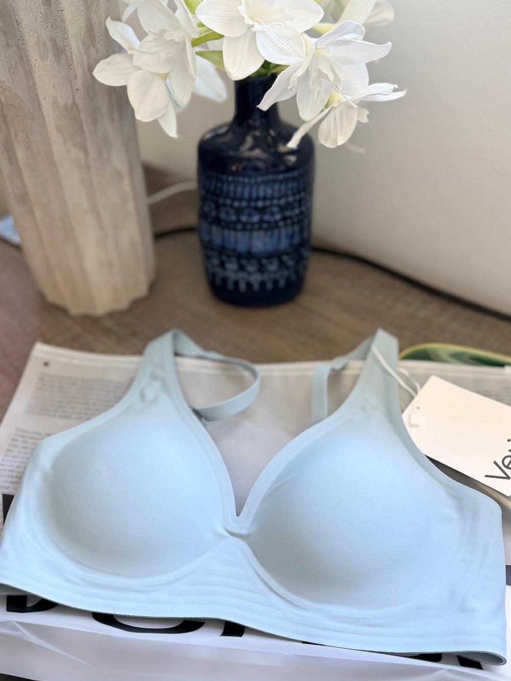 COOL FIT BRA SIGNATURE Bra by Verish Size M